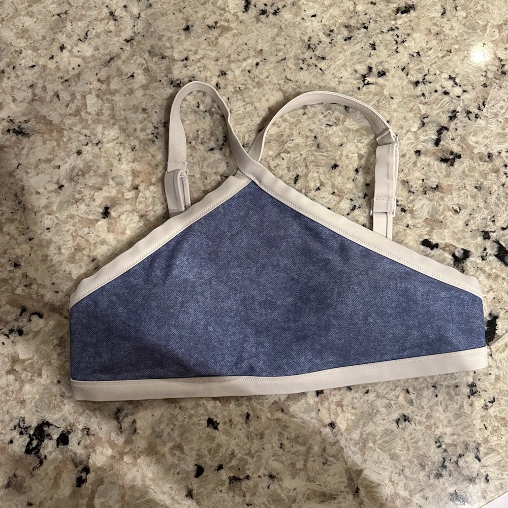 Aerie bikini top